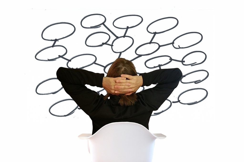How to Use Keyword Mapping to Prevent Overlap
