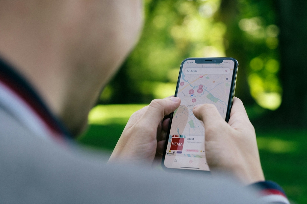 How UK Businesses Can Rank for “Near Me” Searches