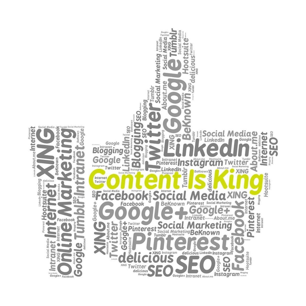 Using Natural Language Processing to Improve Content Quality