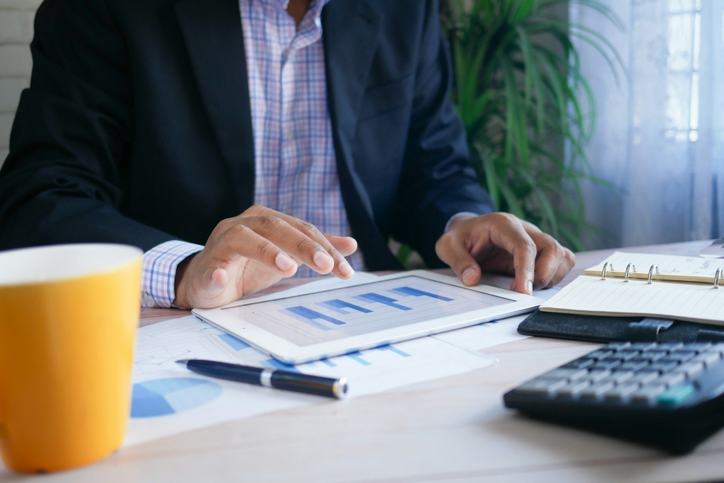 5 Data Visualisation Formats That Improve SEO