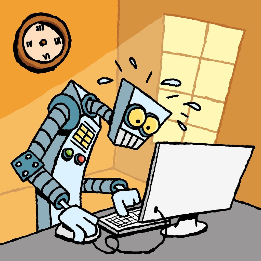AI-Generated GMB Responses: Pros, Cons, & Legal Risks