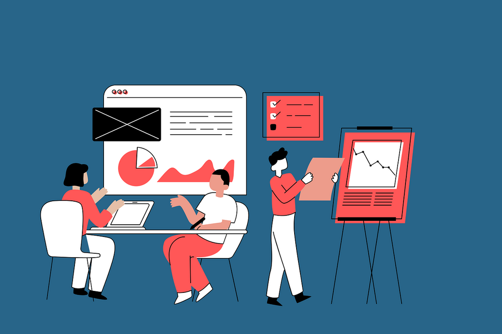 Visual SEO: Building an Image-Rich Strategy for Local Businesses
