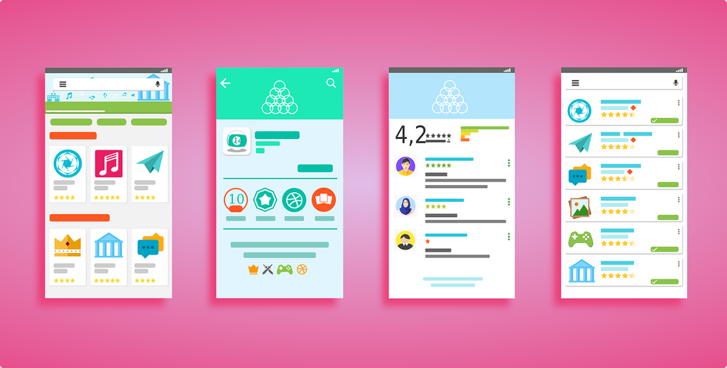 Best Practices for App Screenshots and Preview Videos in App Stores