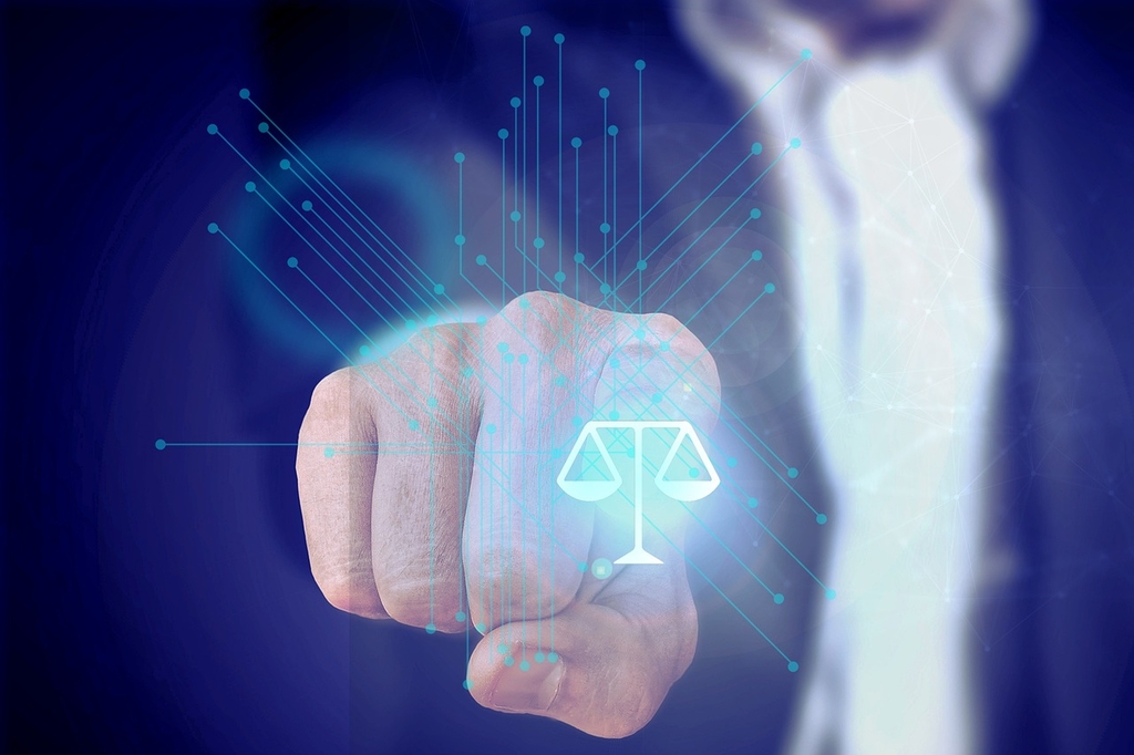 Designing Legal Websites With Trust Signals That Convert