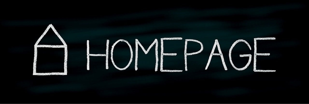 How to Structure Homepage Sections for High Engagement