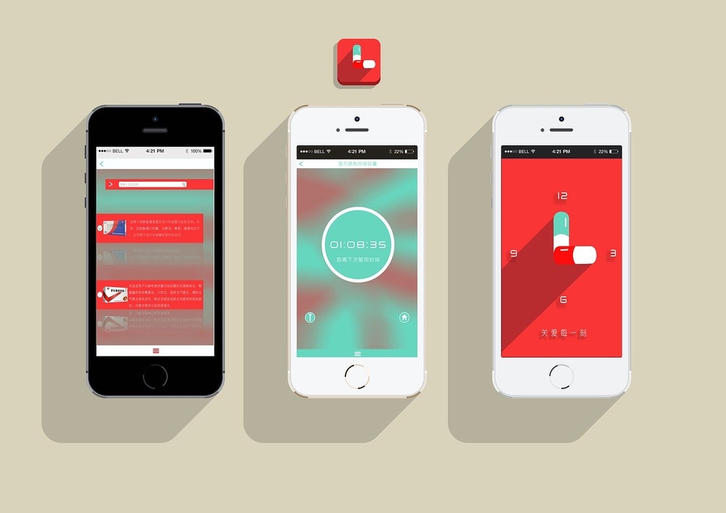 How UI Changes Can Increase App Retention Rate
