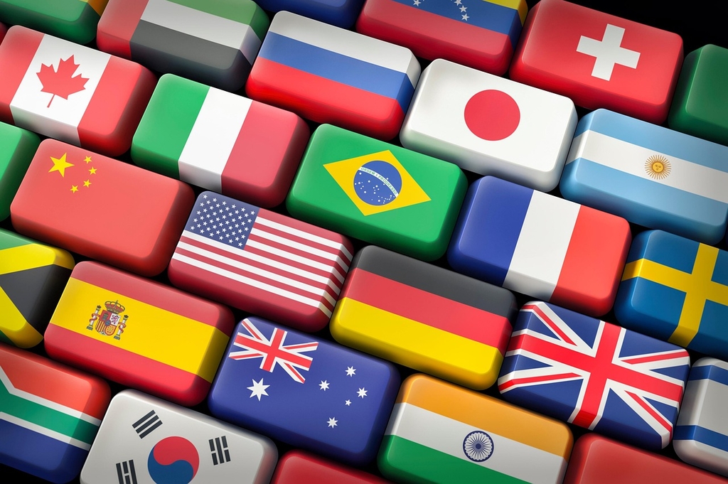 Strategies for Launching a Multilingual Website with Strong UX