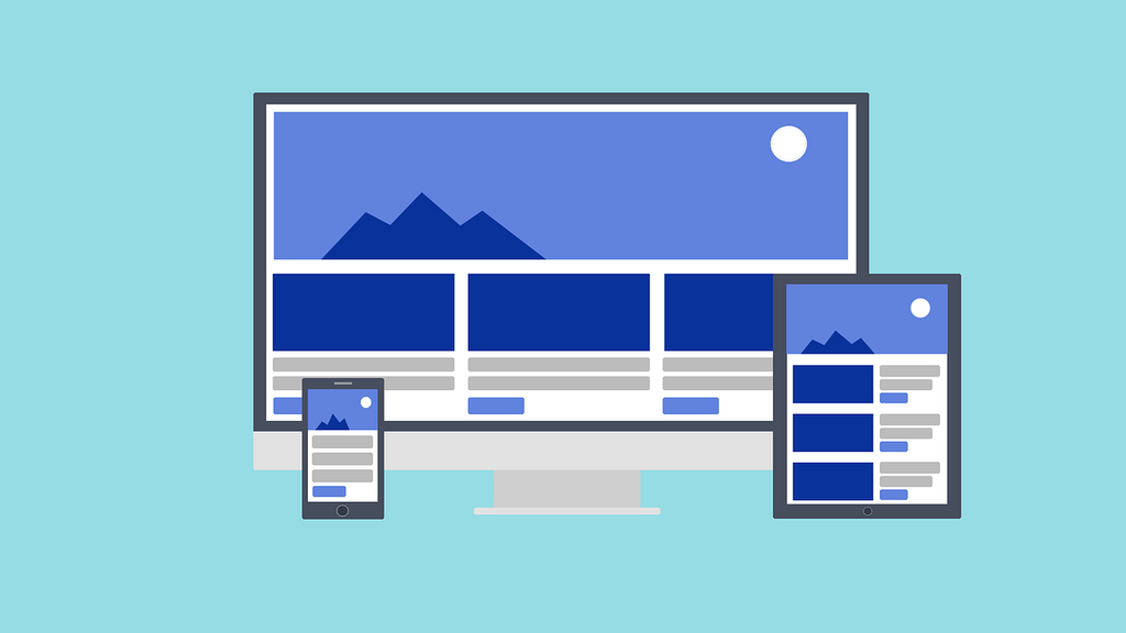 The Role of Grid Systems in Responsive Layouts