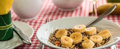 SEO Success for Nutrition Site on WordPress