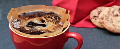 Local SEO Success for London Coffee Shop