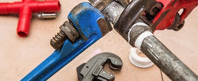 SEO Success for Local Plumbing Business