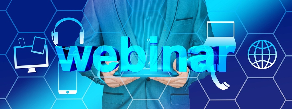 Why Webinars Are a Goldmine for Lead Generation