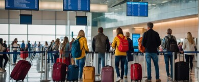 Mobile SEO for a Travel Agency