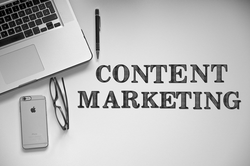 How Content Marketing Fuels SEO and Drives Organic Traffic