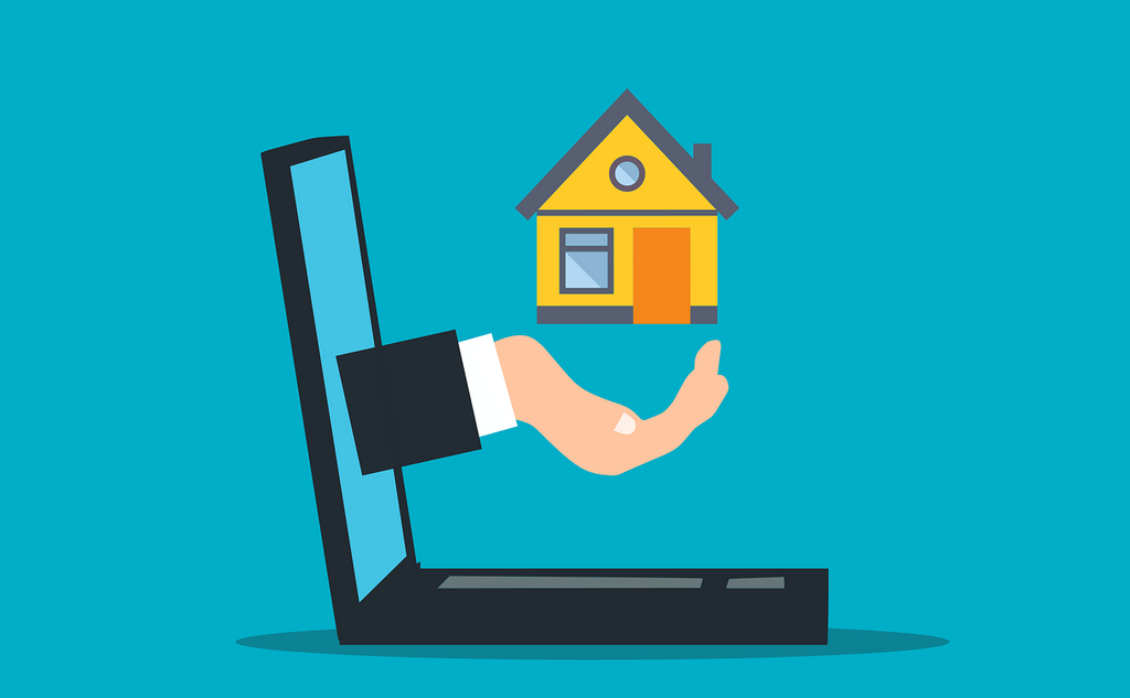 How Content Marketing Improves Real Estate SEO