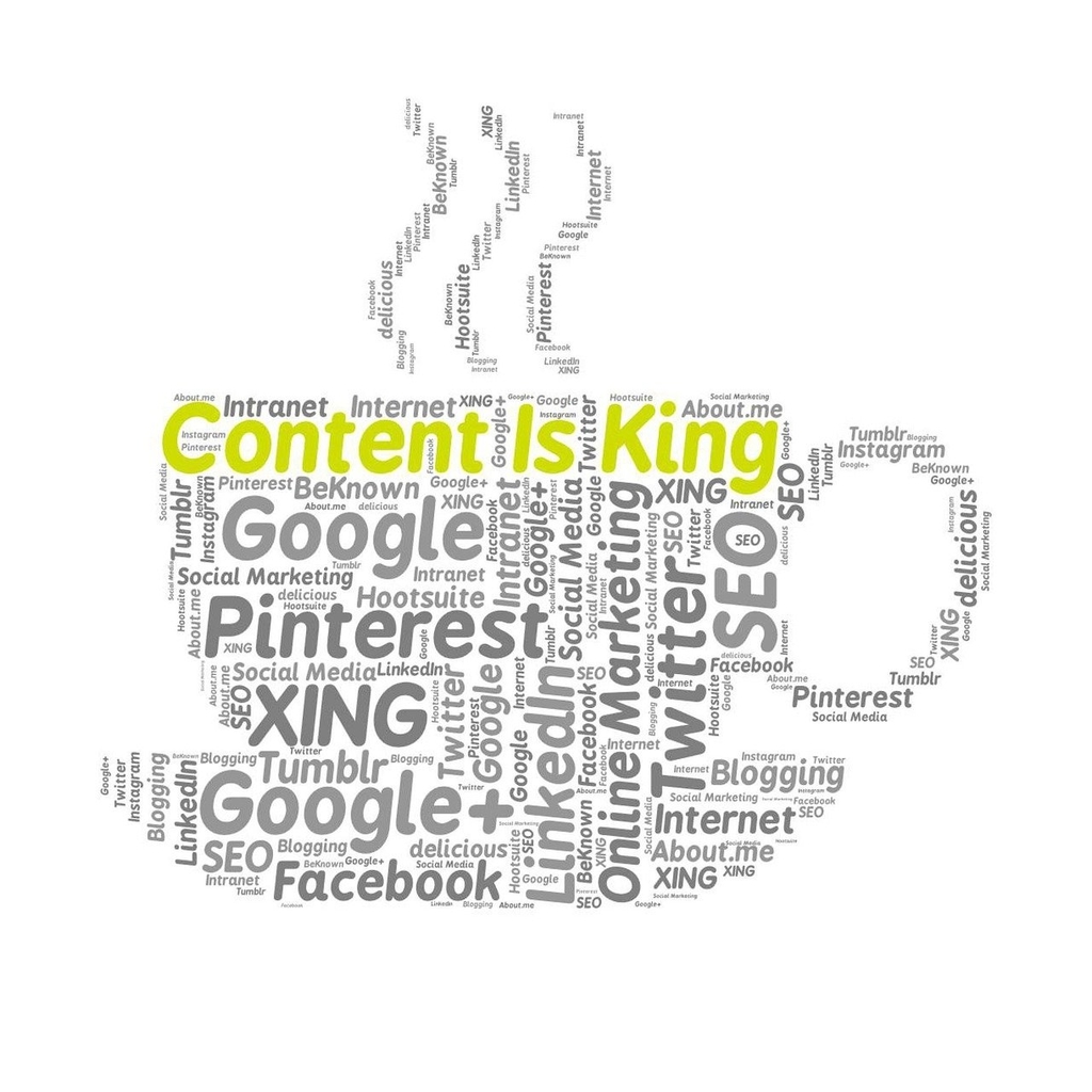 Content Marketing for SEO: How Quality Content Improves Rankings