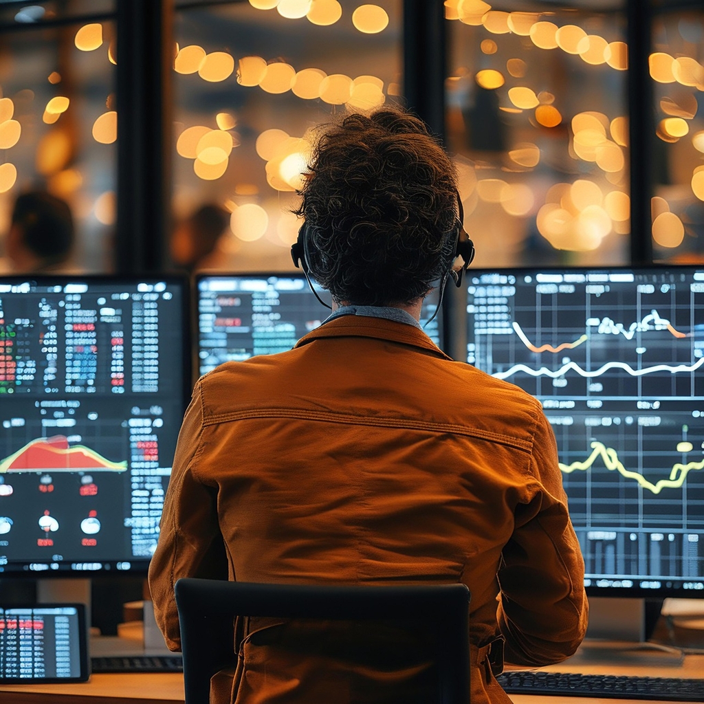 How Predictive Analytics is Transforming Digital Marketing Strategies