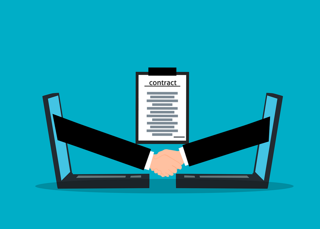 UK SEO Contracts Explained: What to Look for Before You Sign