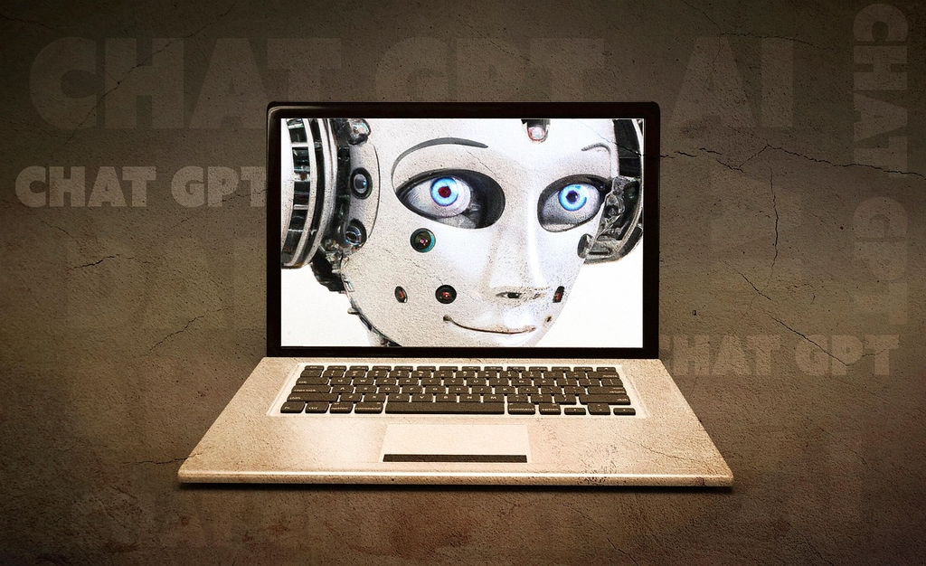 Can ChatGPT Replace SEO?