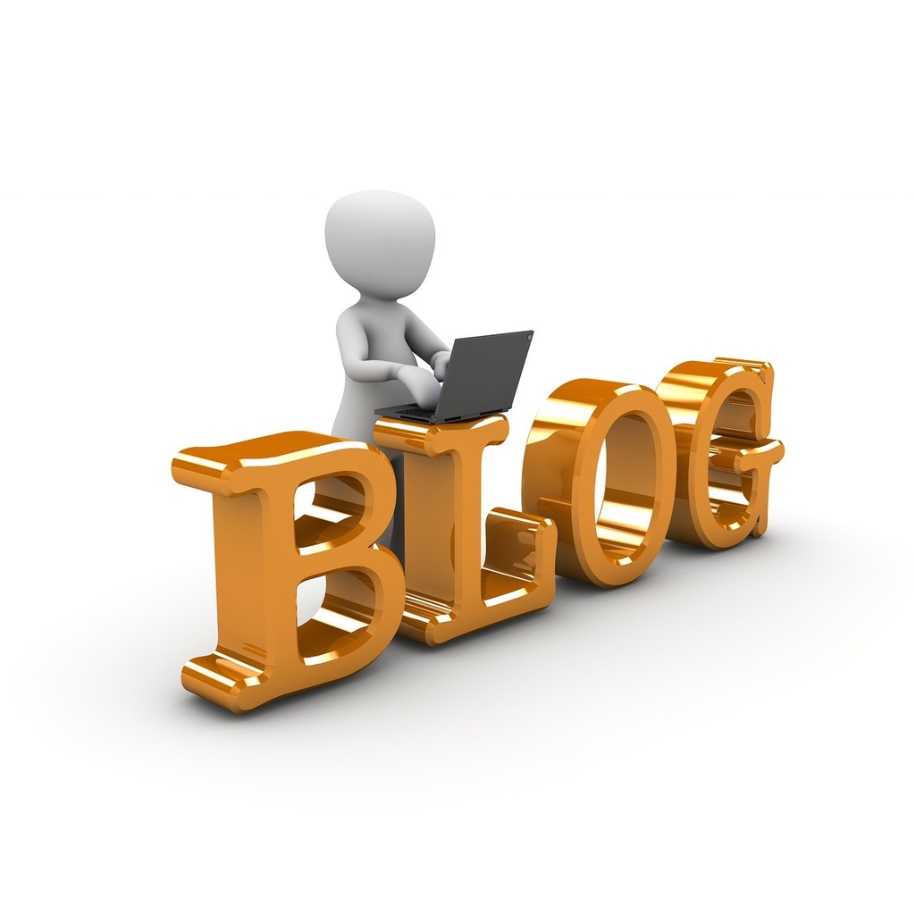 Blogging for Business: Does It Still Work?