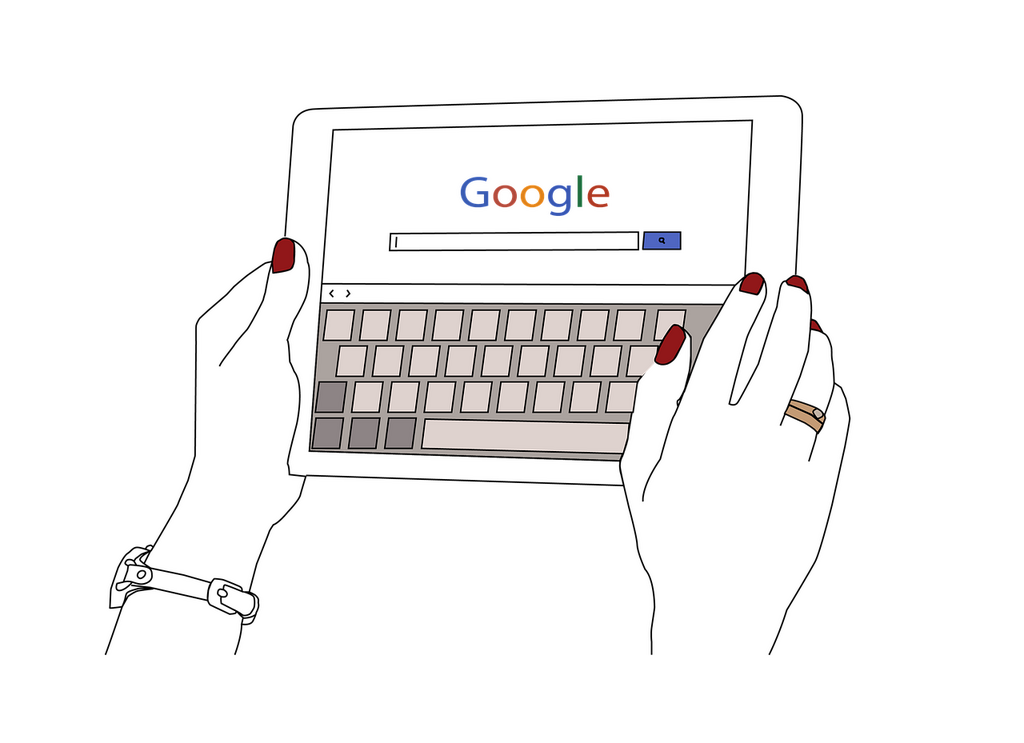 Why Is My Website Not Showing on Google UK?