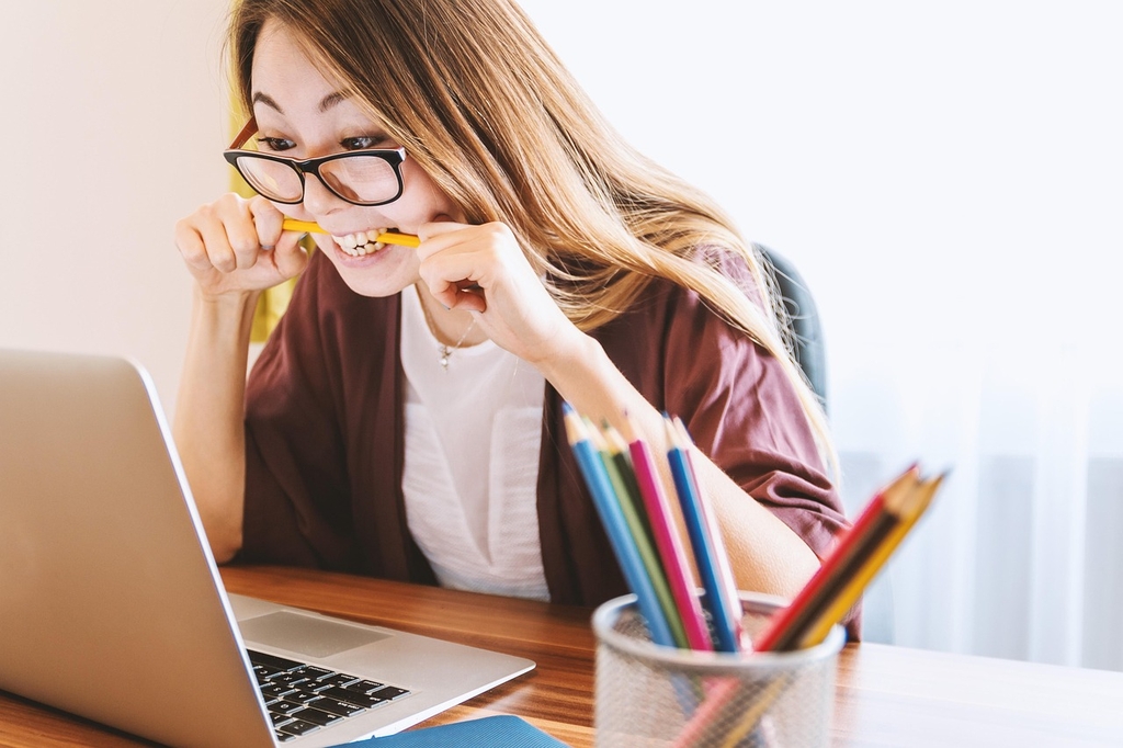 Google Indexed My Page But It’s Not Ranking – What Now?
