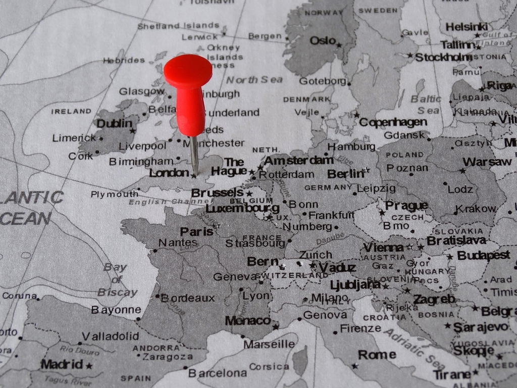 How to Dominate Local SEO in London