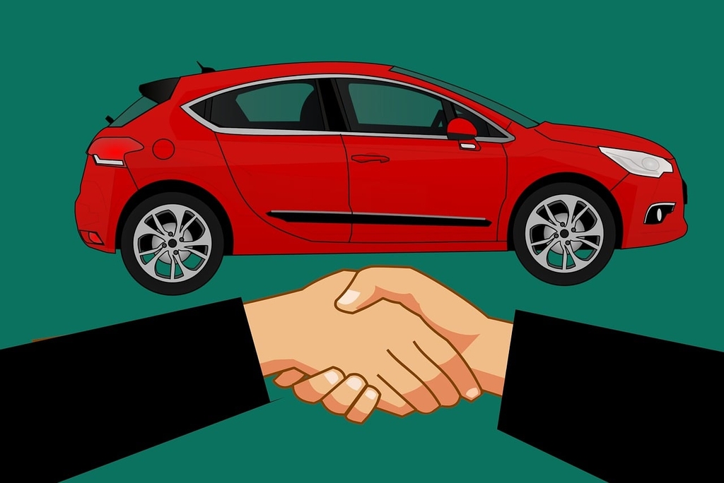 Automotive SEO – Drive More Customers to Your Garage