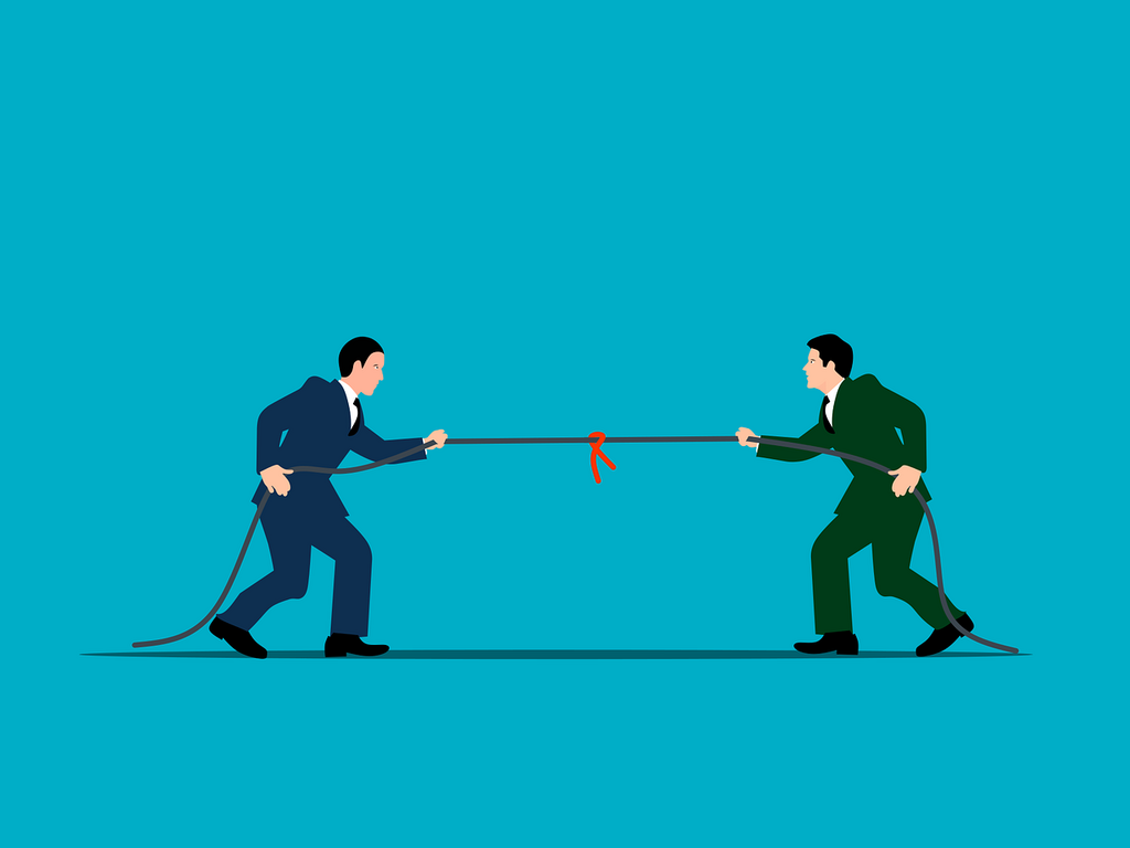Competitor Analysis Techniques for Better Marketing Results