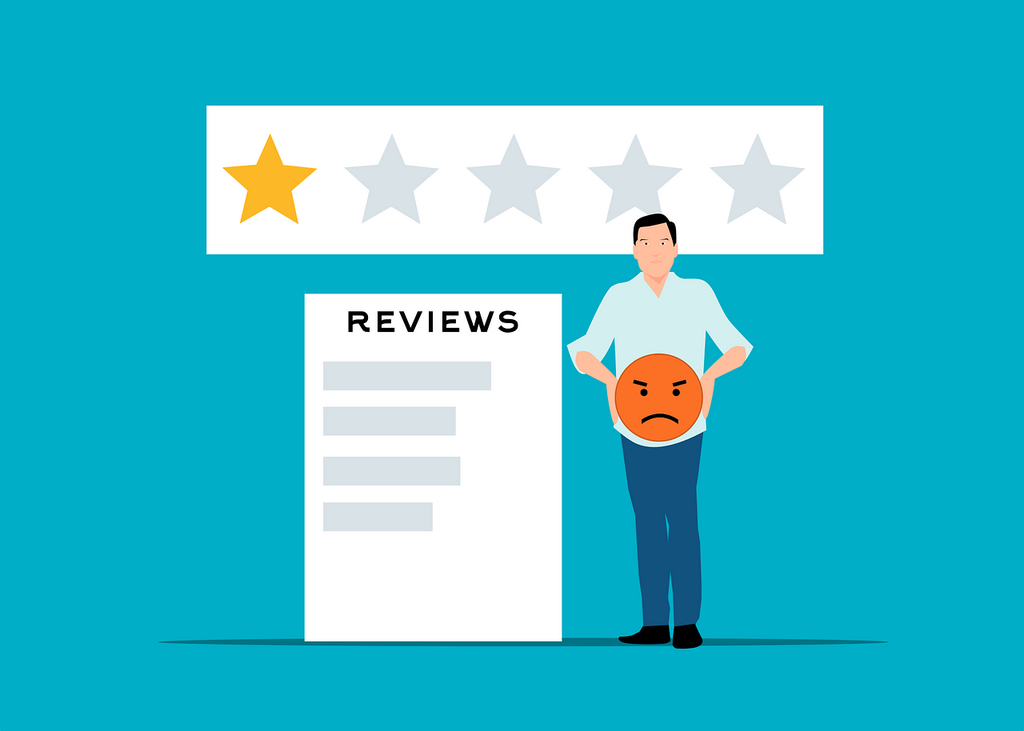 Managing Negative Reviews Without Damaging Your Brand
