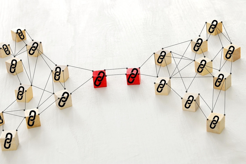 Building Authority Through Strategic Content and Links