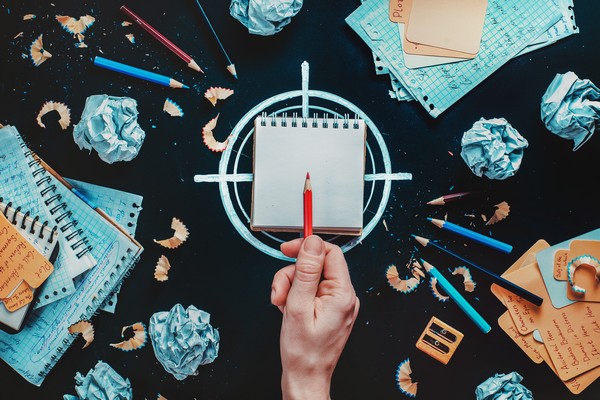 Content Creation is Key