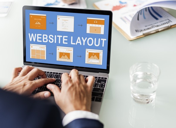 Decoding Web Design