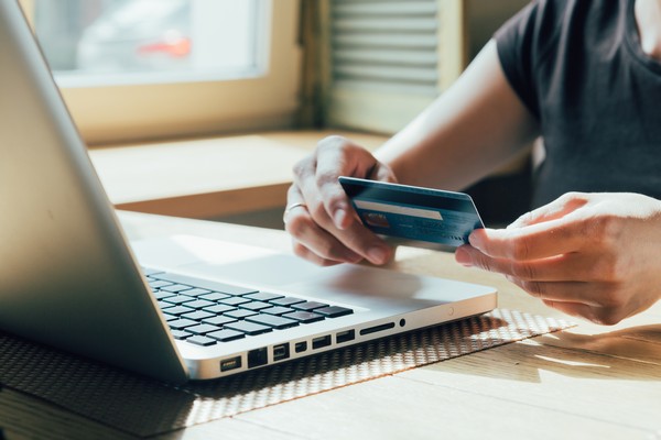 Entering eCommerce