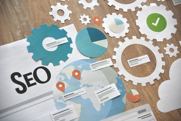Five Ways to Improve SEO