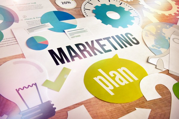 Get Started with Interactive Marketing