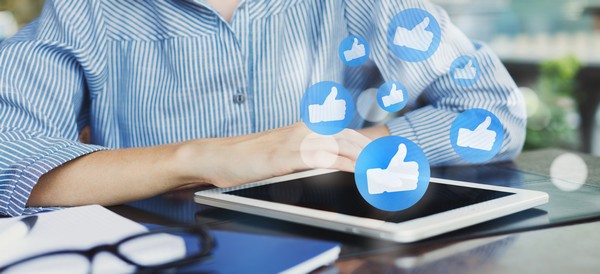 Running the Numbers on Social Media