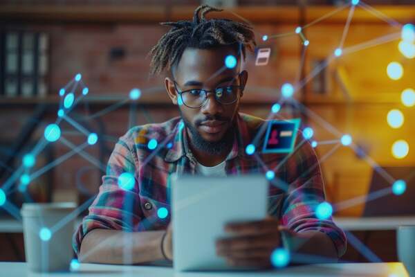 How AI Is Changing the Landscape of PPC Advertising