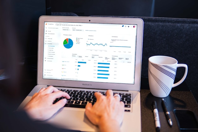 Tips on Which SEO Metrics Are Important to Track in 2024