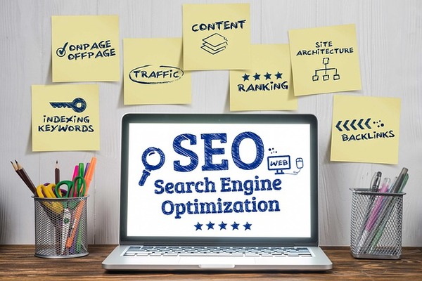 Useful Guide on What SEO Stands For