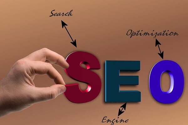 How Does SEO Work in My Website?