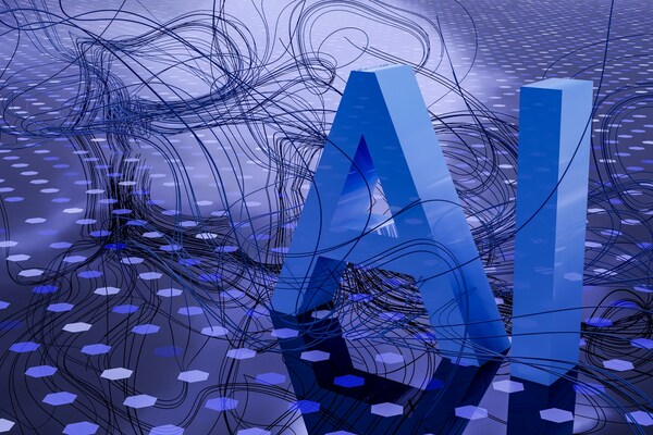 Can SEO Be Replaced by AI? The Future of Digital Marketing Revealed