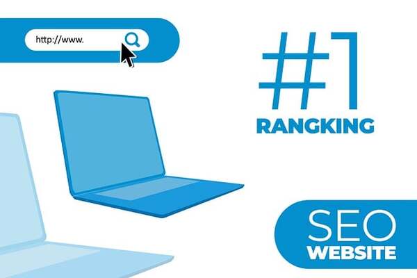 SEO When Building a Website â€“ What to Keep in Mind