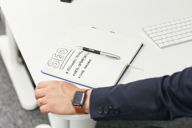 What is a Local SEO Company?