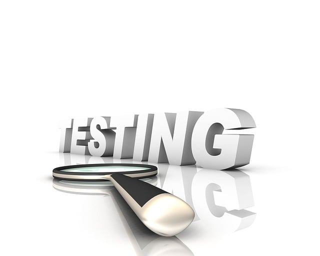 How does A/B testing improve Google Ads campaigns?