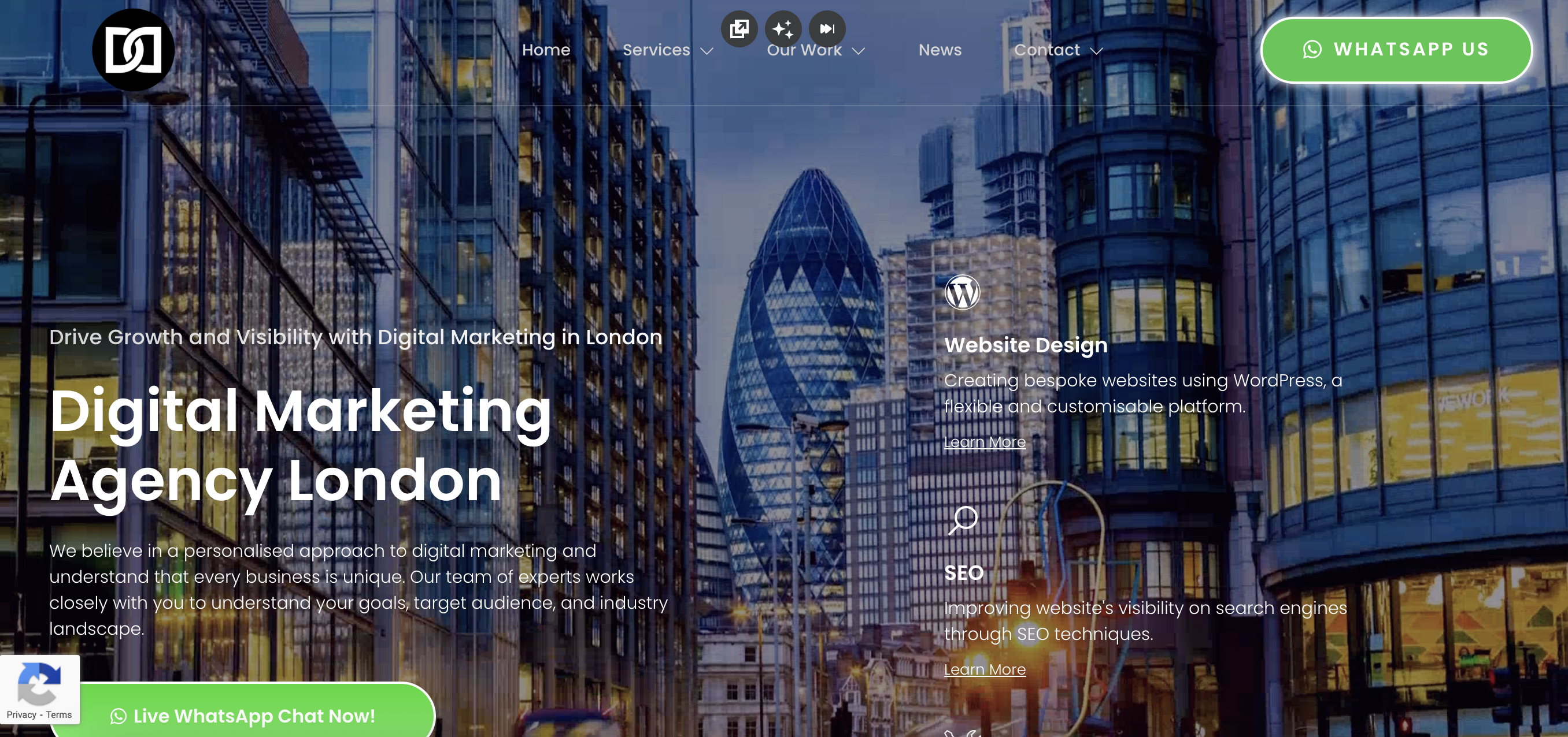 Dream Digital Agency