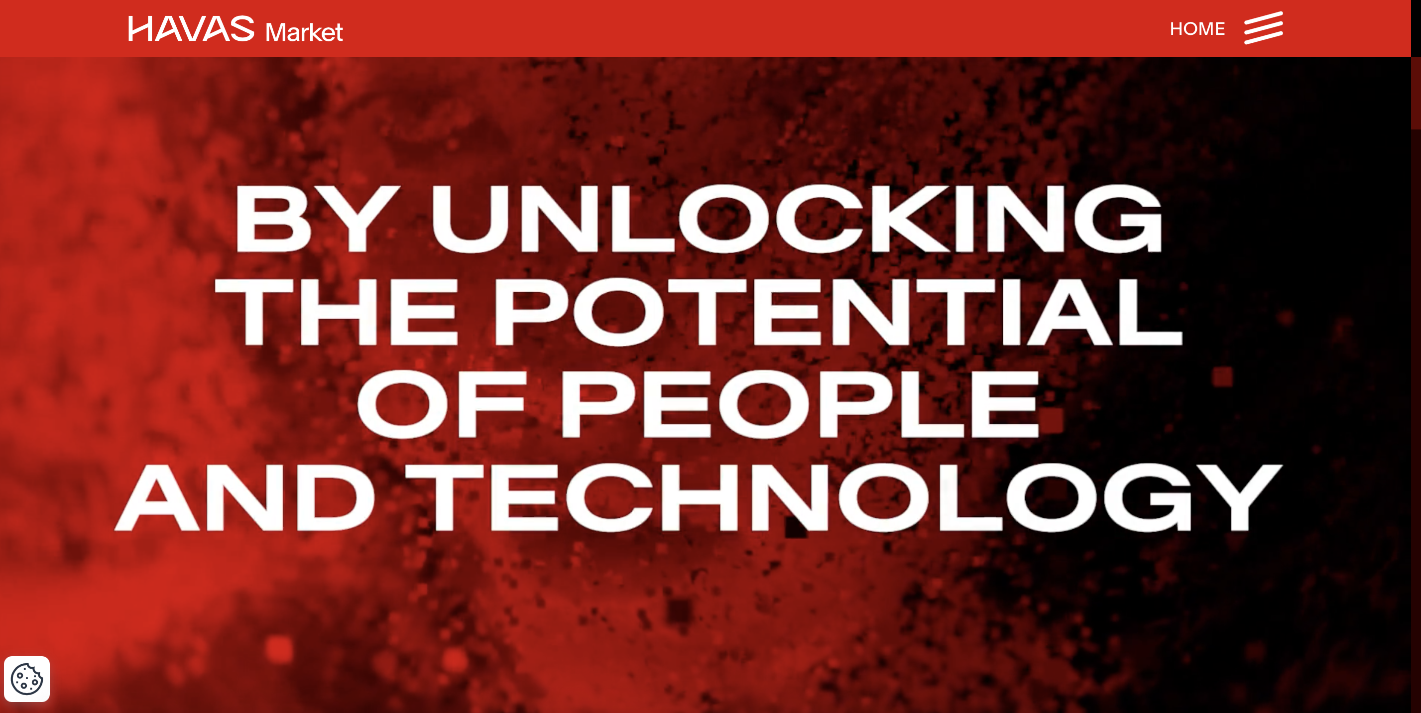 Havas Market 