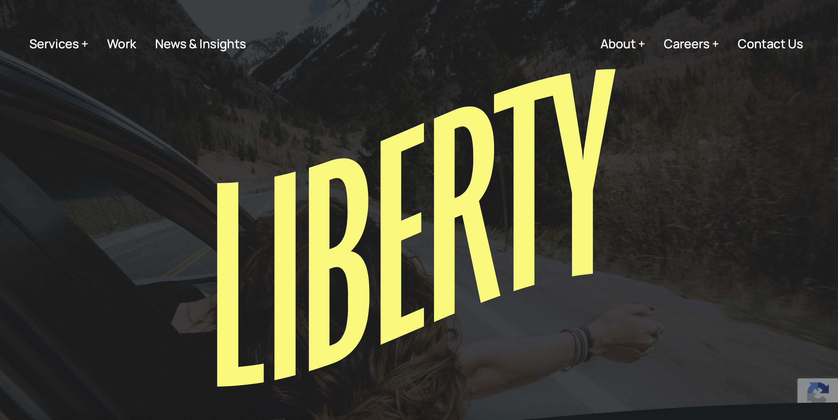 Liberty Marketing