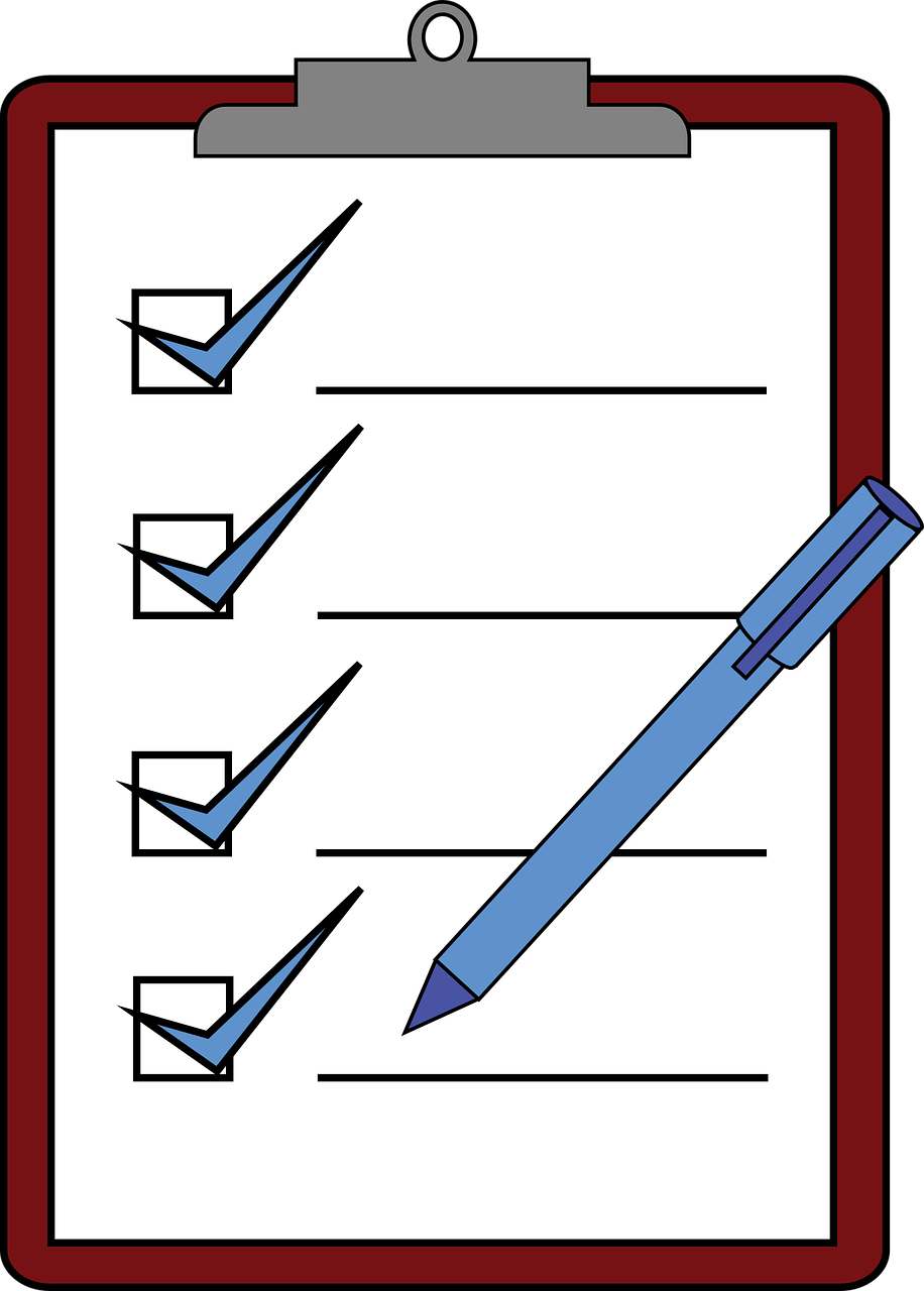 The Essential SEO Checklist for New Business Websites